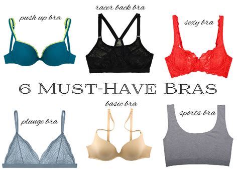The Magic Plunge Bra: Your go-to solution for low-cut tops and dresses